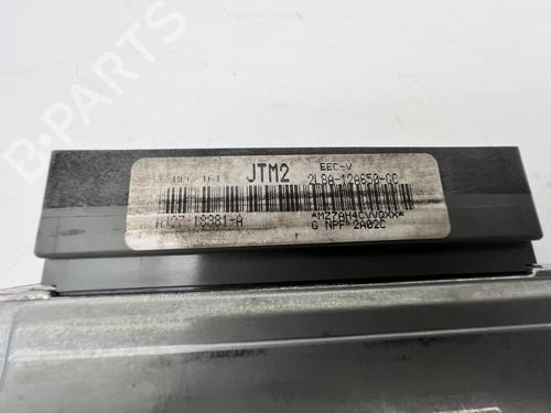 Engine control unit (ECU) MAZDA TRIBUTE (EP) 3.0 V6 24V 4WD (EPFW) | BP39682328M57 - Image 2