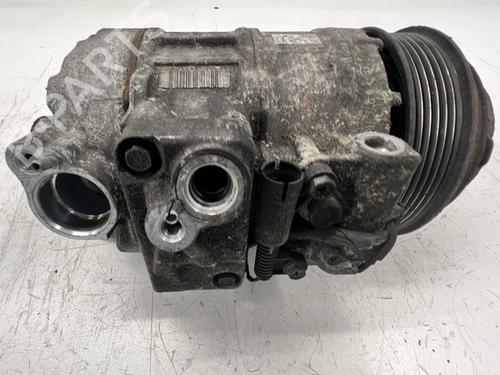 AC compressor CHRYSLER CROSSFIRE 3.2 | BP39670310M34 - Image 2