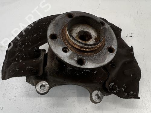 Right front steering knuckle BMW 7 (E65, E66, E67) 740 d | BP39673858M26 - Image 3