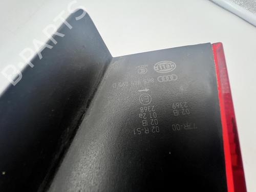 Left taillight AUDI A4 B8 (8K2) 2.0 TDI | BP39683342C34 - Image 7