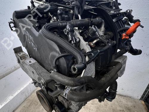 Engine AUDI A3 (8P1) 1.6 TDI | BP39681773M1 - Image 16