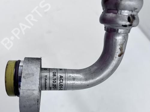 AC pipe BMW 1 (F20) 116 i | BP39675666M126 - Image 9