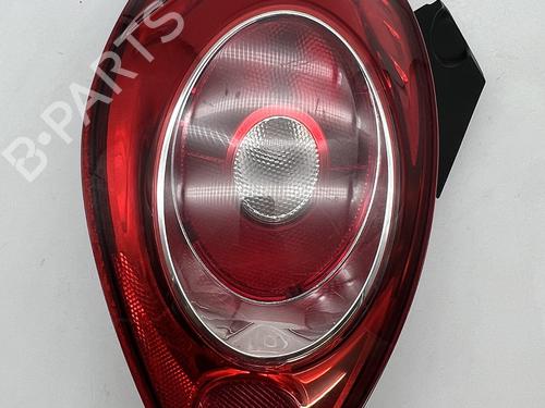 Venstre baglygte Venstre baglygte FORD KA (RU8) 1.2 (69 hp) 39673973 39673973
