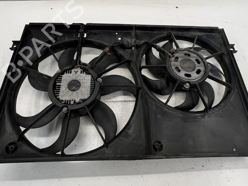 Electronic module VW PASSAT B6 (3C2) 1.9 TDI | BP39677711M83 - Image 8