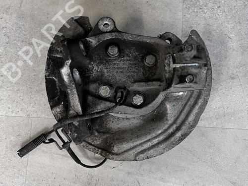 Left front steering knuckle BMW 1 (E81) 118 i | BP39676453M25 - Image 5
