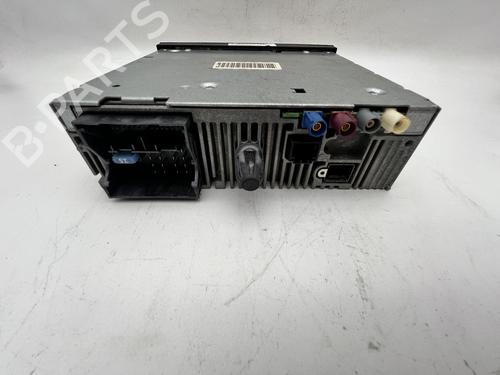 Radio CITROËN JUMPY II Van 2.0 HDi 120 | BP40077862E6 - Image 6