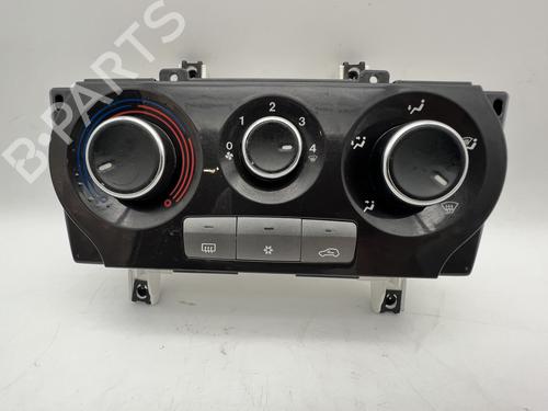 Used Climate control Climate control FIAT BRAVO II (198_) 1.4 (198AXA1B) (90 hp) 39677458 39677458