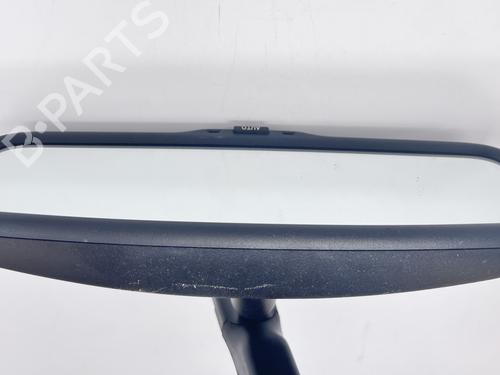 Espelho interior Espelho interior TOYOTA AVENSIS Estate (_T27_) 2.2 D-4D (ADT271_, ADT271R) (150 hp) 39680289 39680289
