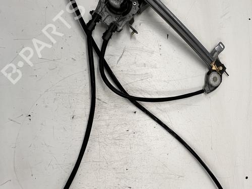 Used Left front window motor Left front window motor CITROËN C3 Pluriel (HB_) 1.6 (109 hp) 39682558 39682558