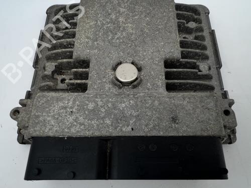 Engine control unit (ECU) SEAT LEON (1P1) 1.2 TSI | BP39682477M57 - Image 3