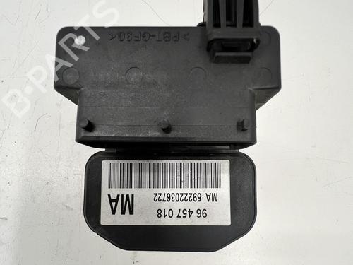 ABS pump CHEVROLET MATIZ (M200, M250) 1.0 | BP39681916M43 - Image 4