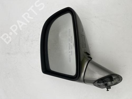 Used Right mirror Right mirror KIA CARENS III MPV (UN) 2.0 CVVT (144 hp) 39669838 39669838