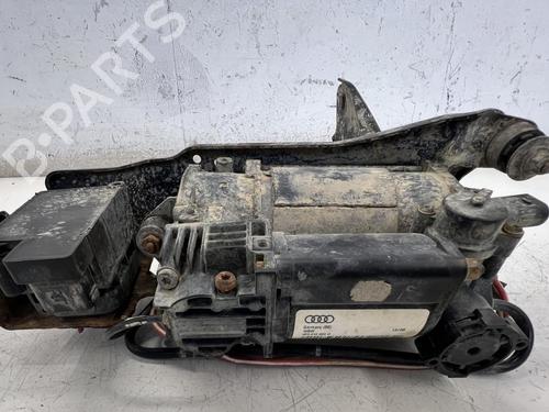 Used Suspension compressor Suspension compressor AUDI A6 Allroad C6 (4FH) 3.0 TDI quattro (233 hp) 39669719 39669719