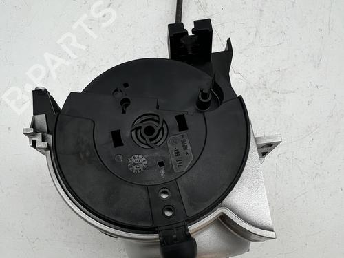 Climate control SMART FORTWO Coupe (451) 1.0 (451.331, 451.380) | BP39675608I5 - Image 4