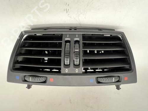 Difusor / Saída de ar Difusor / Saída de ar BMW X5 (E70) 3.0 sd (286 hp) 39672366 39672366