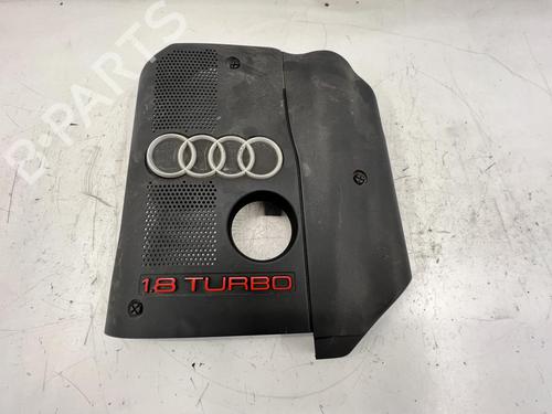 Upper protection AUDI A4 B6 Avant (8E5) 1.8 T quattro | BP39680584M93 - Image 3