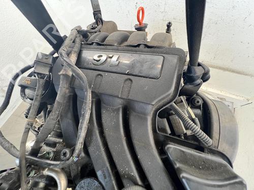 Engine SKODA OCTAVIA II Combi (1Z5) 1.6 FSI | BP39680043M1 - Image 13