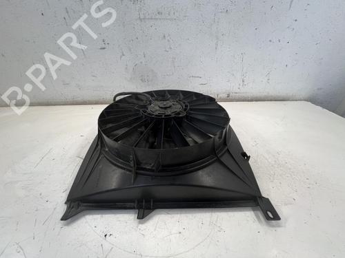 Used Radiator fan Radiator fan BMW 3 Touring (E36) 318 i (116 hp) 40509898 40509898