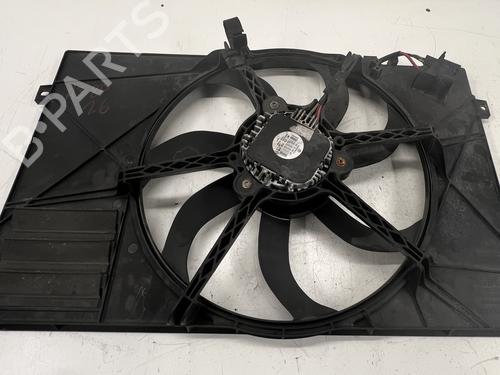 radiator-fan-audi-a3-8p1-2003-2004-2005-2006-2007-2008-2009-2010-2011-2012-2013-39670320 main image