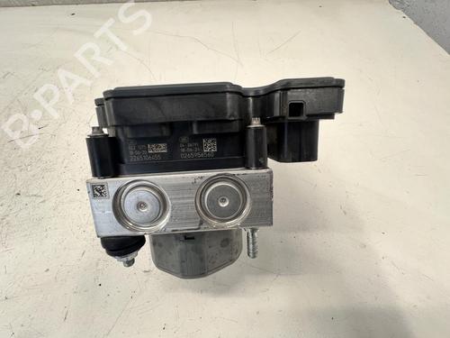 ABS pump DACIA LOGAN MCV II TCe 90 LPG | BP39681600M43 - Image 5