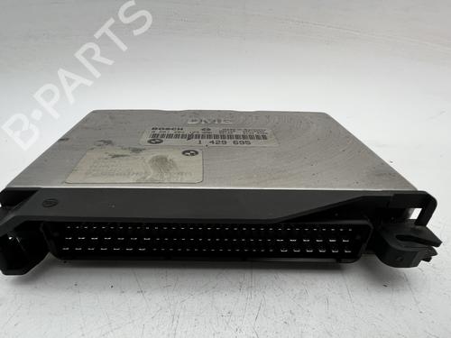 Engine control unit (ECU) BMW 3 Compact (E36) 316 i | BP39672710M57 - Image 4