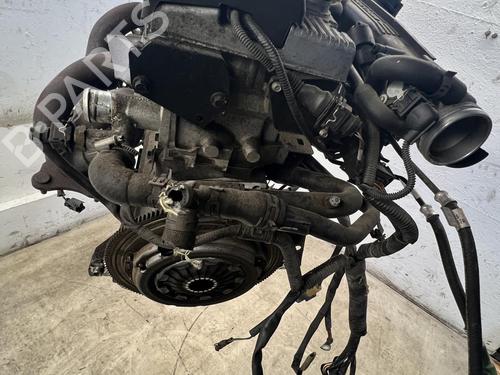 Motor Motor MG MG TF 115 (116 hp) 39675801 39675801