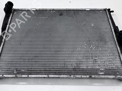 Water radiator BMW 1 (E87) 120 i | BP39679107M31 - Image 3
