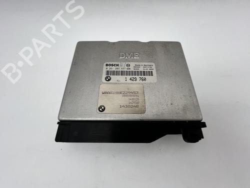 engine-control-unit-ecu-bmw-3-touring-e36-1994-1995-1996-1997-1998-1999-39675902 main image