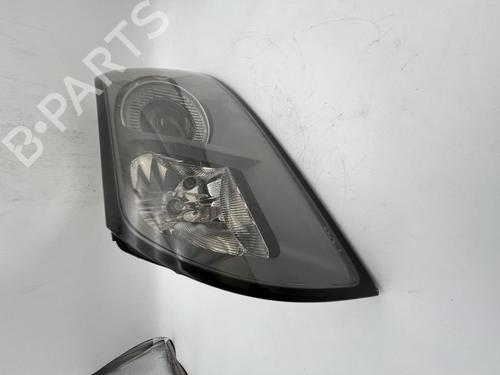 Left headlight VOLVO V50 (545) 1.6 D | BP39679442C28 - Image 12