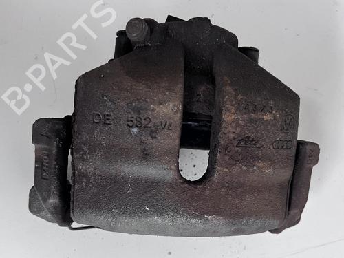 Used Right front brake caliper Right front brake caliper AUDI A3 Sportback (8PA) 1.6 (102 hp) 39683321 39683321