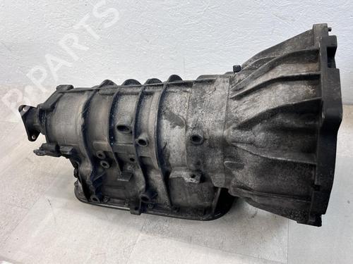 Used Gearbox Gearbox BMW 3 Touring (E46) 320 d (150 hp) 39671459 39671459