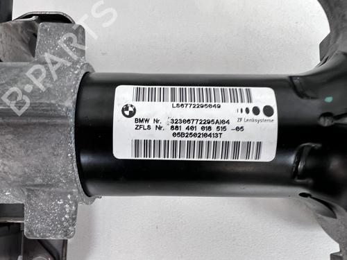 Steering column BMW 3 (E90) 320 i | BP40091364M21 - Image 4