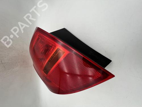 Left taillight OPEL MERIVA B MPV (S10) 1.3 CDTI (75) | BP40187344C34 - Image 2