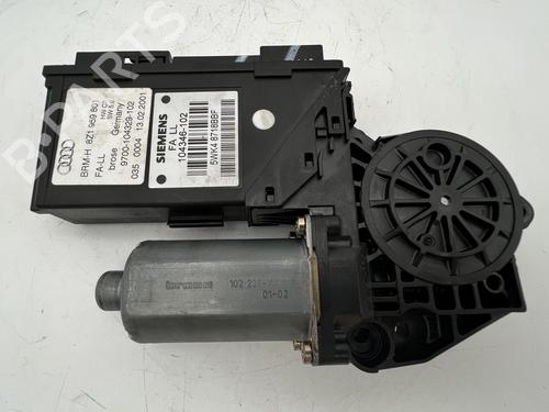 Left front window motor AUDI A2 (8Z0) 1.4 | BP39673903E21 - Image 9