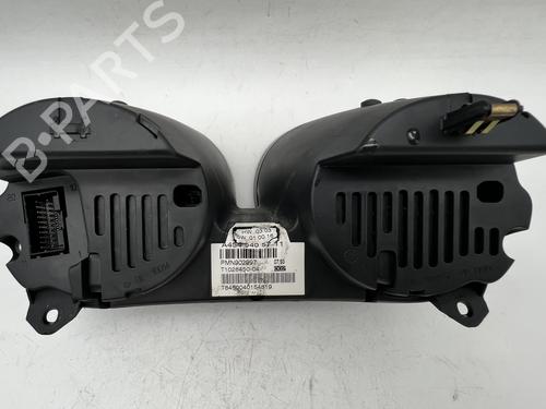 Instrument cluster SMART FORFOUR (454) 1.5 CDI (454.000) | BP39671959C47 - Image 6