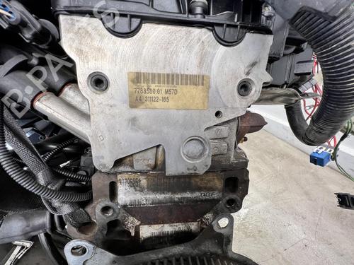 Engine BMW 5 Touring (E39) 530 d | BP39682371M1 - Image 11