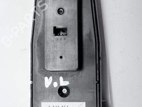 Left front window switch BMW 7 (E65, E66, E67) 730 d | BP39680227I27 - Image 3