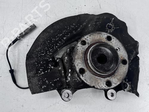 Right front steering knuckle BMW 7 (E65, E66, E67) 745 i, Li | BP39671143M26 - Image 4