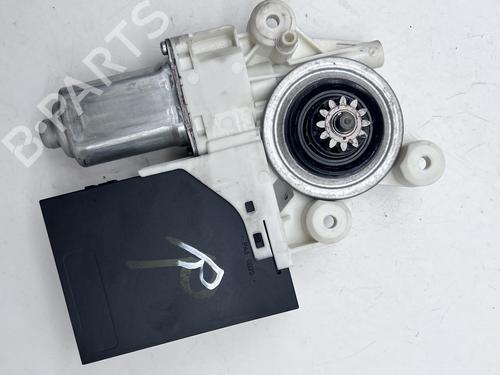 Right front window motor FORD FOCUS C-MAX (DM2) 1.6 Ti | BP39672199E20 - Image 3