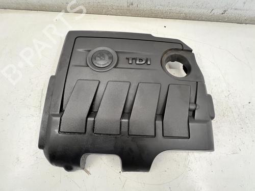 Used Upper protection Upper protection SKODA OCTAVIA II (1Z3) 1.6 TDI (105 hp) 39674618 39674618