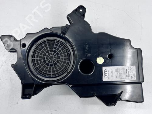 Speaker AUDI A3 (8P1) 2.0 FSI | BP39673108E2 - Image 2