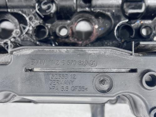 Valve cover BMW 3 (E90) 320 d | BP39678205M124 - Image 3