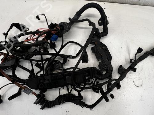 Wiring harness BMW 7 (E65, E66, E67) 730 Ld | BP39679153E16 - Image 3