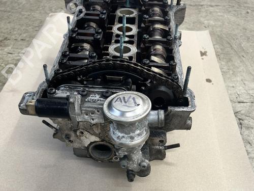 Cylinder head AUDI A4 B6 (8E2) 1.8 T quattro | BP39680570M5 - Image 11