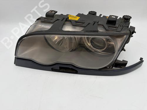 Left headlight BMW 3 Coupe (E46) 330 Ci | BP39680505C28 - Image 17