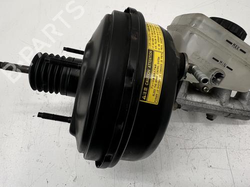 Used Servo brake Servo brake LEXUS IS I (_E1_) 200 (GXE10) (155 hp) 39676986 39676986