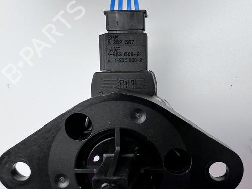 Headlight adjuster motor BMW 7 (E65, E66, E67) 745 i, Li | BP39679184E19 - Image 2