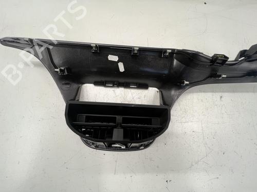 Luftventil PEUGEOT 2008 I (CU_) 1.2 VTi | BP39680488I21  - Image 5