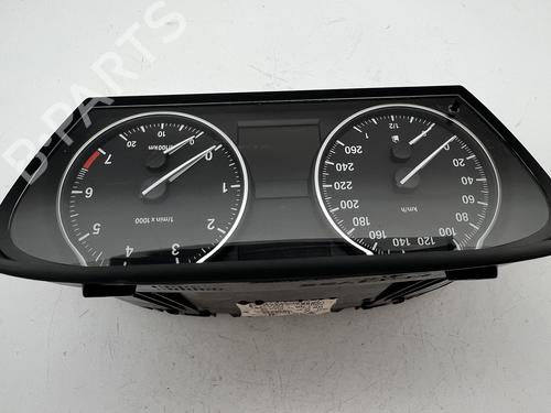 Instrument cluster BMW 3 (E90) 318 i | BP39680581C47 - Image 3