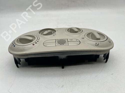 Climate control FIAT 500 (312_) 1.2 (312AXA1A) | BP39669665I5 - Image 2
